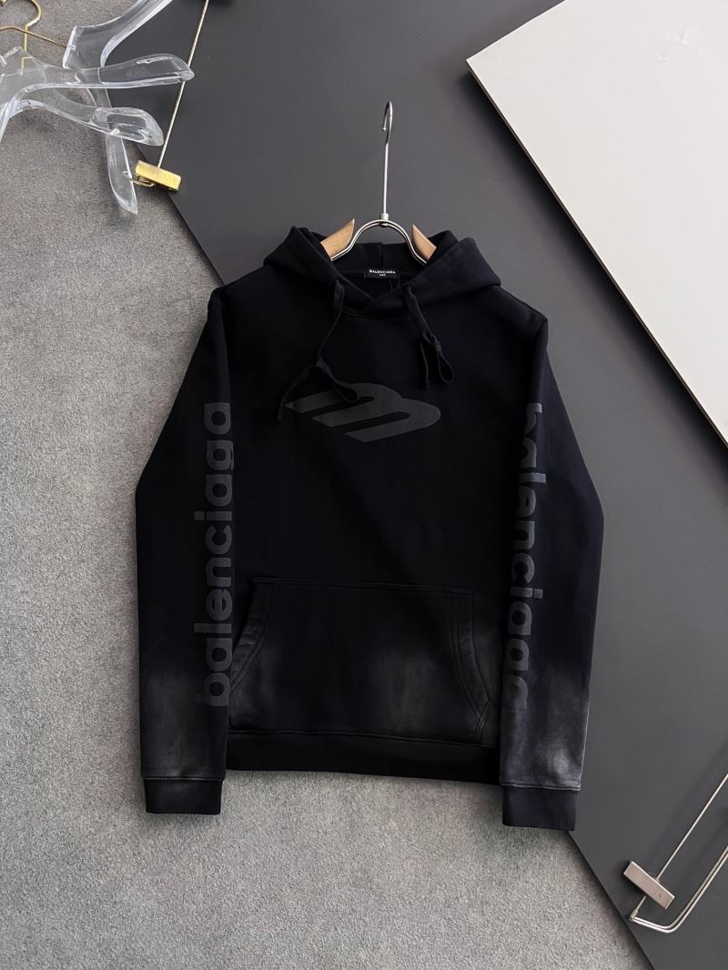 Balenciaga Hoodies